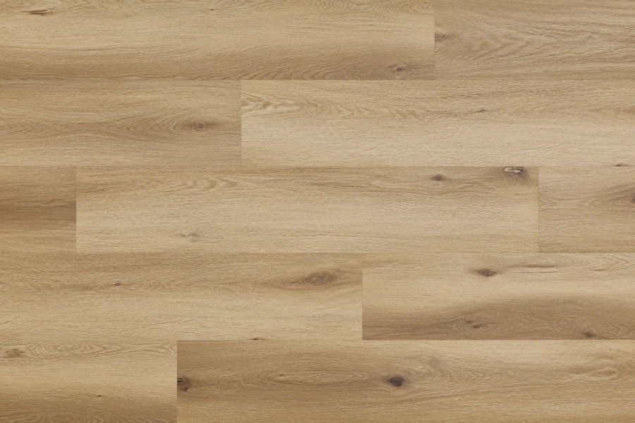 Parchet SPC Plăcile de vinil Arbiton WOODRIC EIR ACOUSTIC -  STEJAR GARLAND - 5.3mm/0.55mm cu substrat integrat inclus [3]