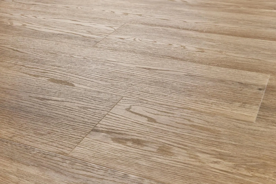 Parchet SPC plăcile de vinil Arbiton Woodric - Stejar LAKEWOOD - 2,5mm/0,55mm [2]