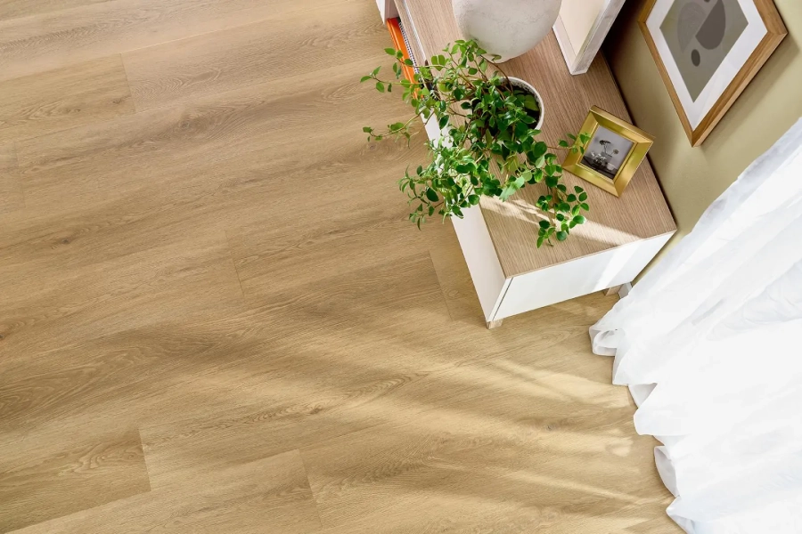 Parchet SPC plăcile de vinil Arbiton Amaron Wood EIR - STEJAR MENOR - 5mm/0.55mm [2]