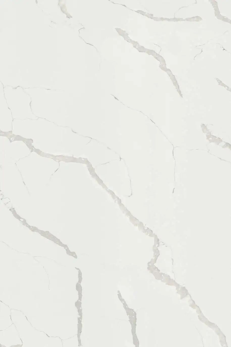 Panou decorativ SPC pentru perete Kronospan Rocko Wall R101 Statuario 123 x 280 cm, 4 mm [2]