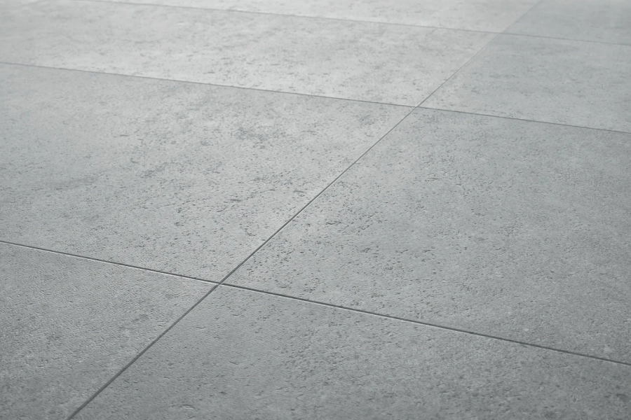 Pardoseli din vinil SPC Arbiton Amaron FORMA - NINAVENTURA GREY - 5mm/0.55mm,aspect de beton brut [4]