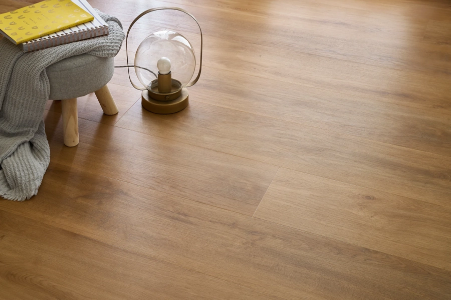 Parchet SPC plăcile de vinil Arbiton Amaron Wood - STEJAR SIERRA - 5mm/0.55mm [2]