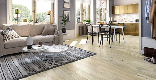 Parchet Barlinek Mont Blanc Medio [2]