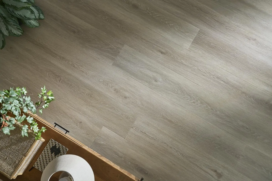 Parchet SPC plăcile de vinil Arbiton Amaron Wood EIR - STEJAR TAMPA - 5mm/0.55mm [2]