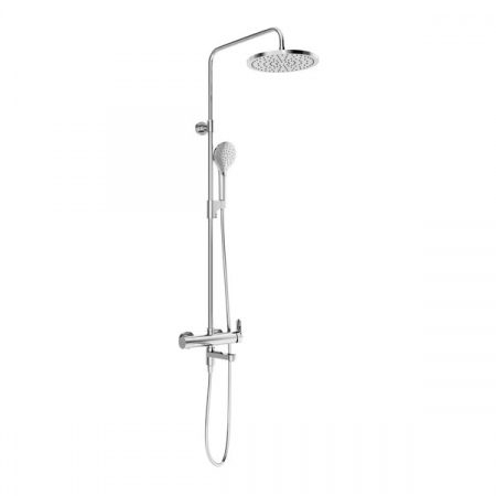 Bucatarie - Coloană de duș culisantă, pentru căzi  DS 092.00