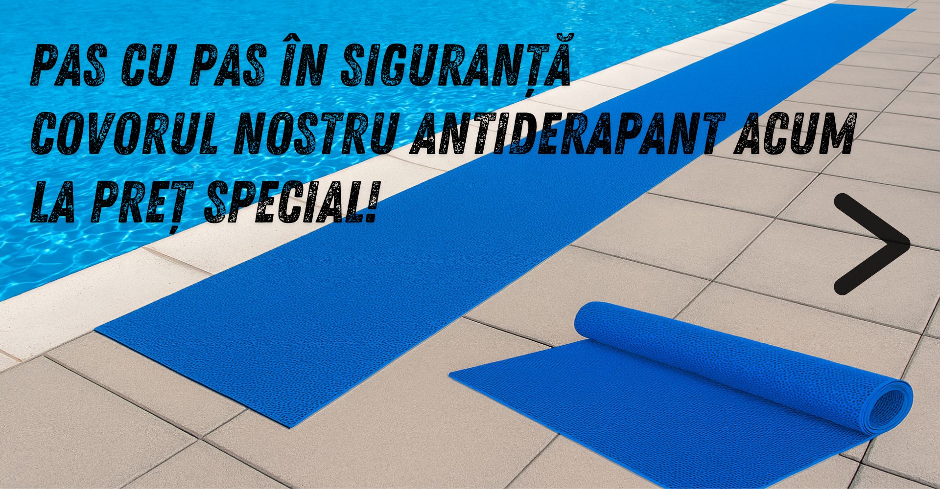covor antiderapare