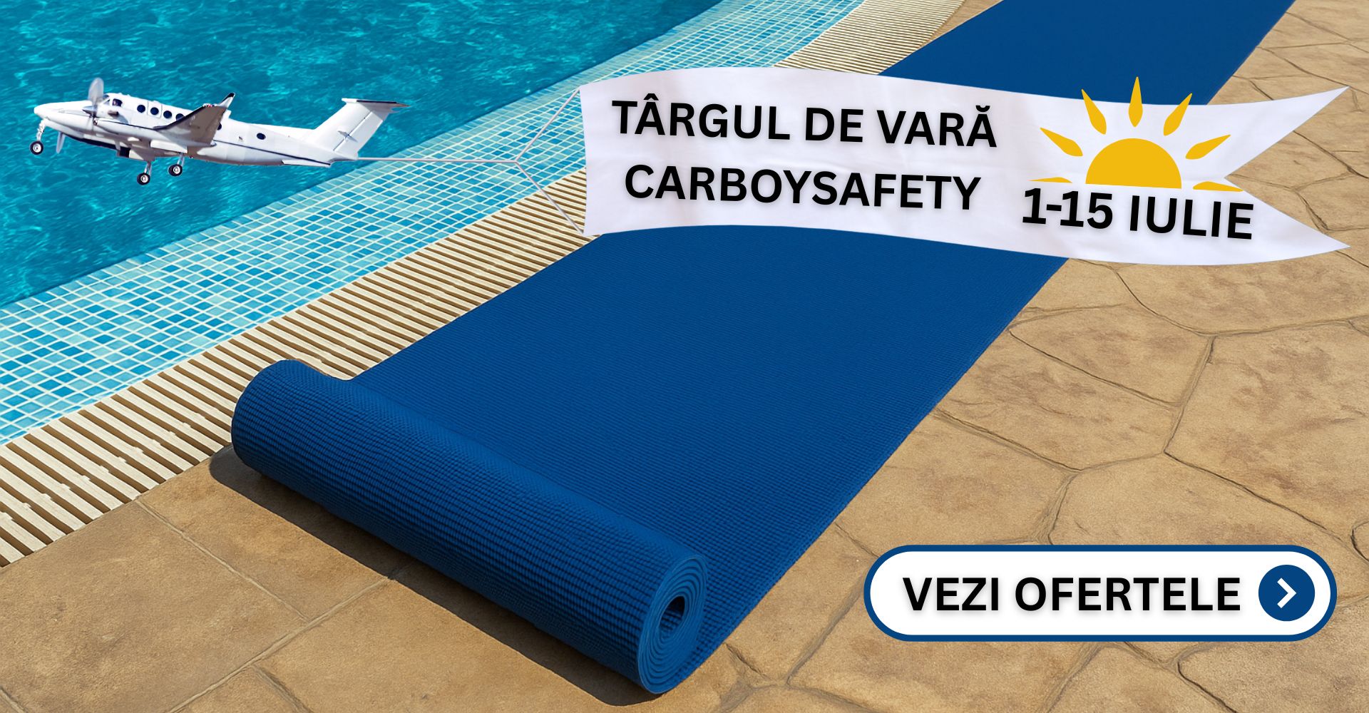 covor antiderapare
