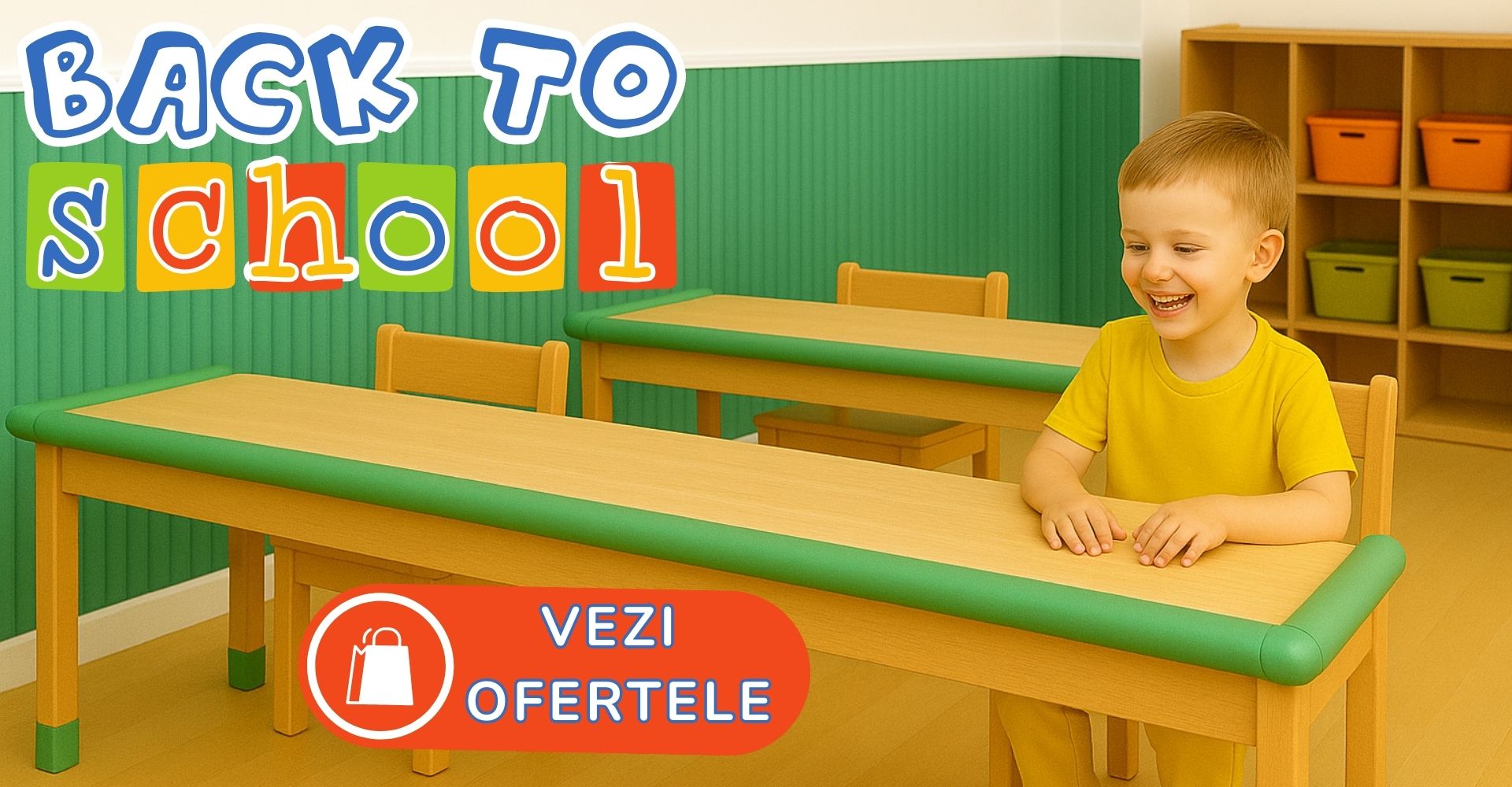 back to school