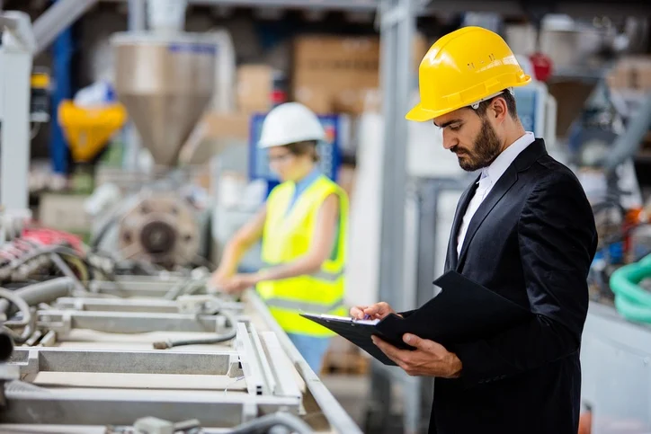 Auditul de siguranță – Primul pas spre prevenirea accidentelor industriale