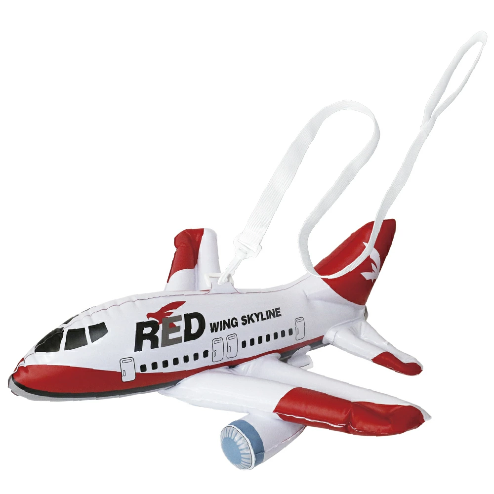 Ham De Mers Pentru Copii Tip Avion – Siguranță, Joacă Si Plimbări Fără Griji