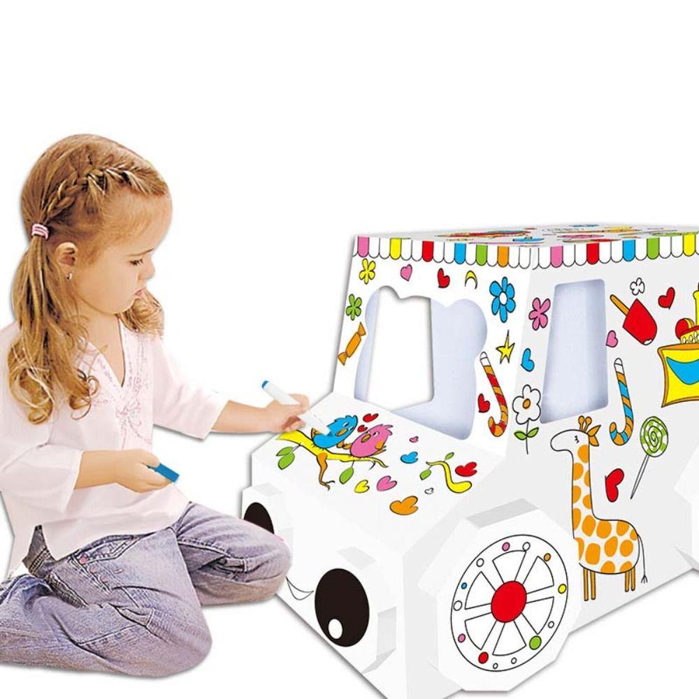 Crăciunul și magia cadourilor pentru copii: Inspirație din lumea jocurilor de pictură și desen