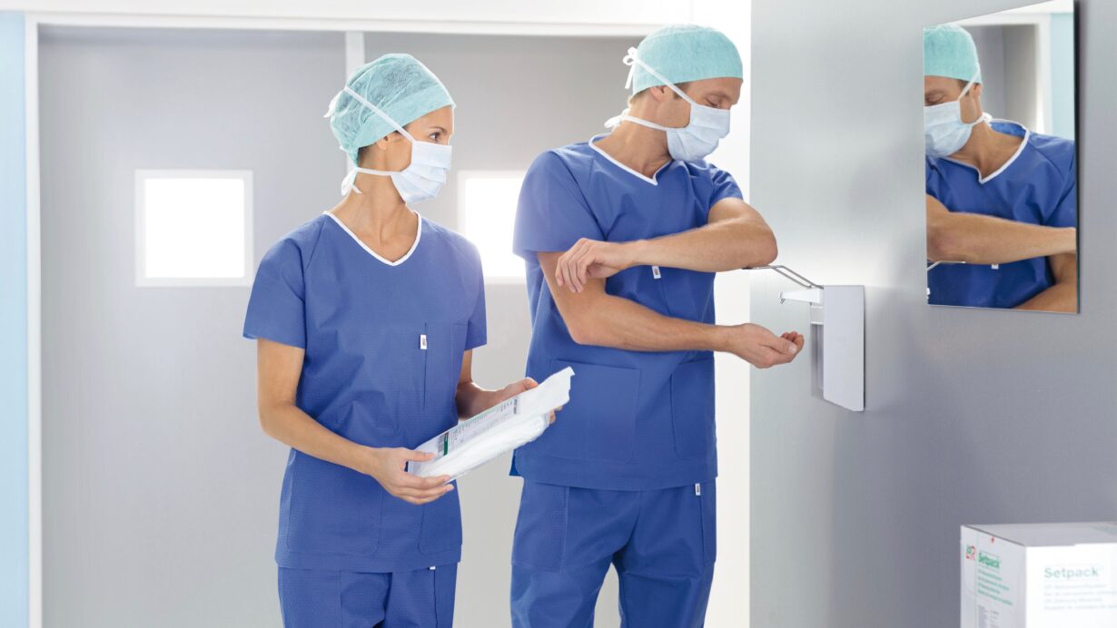 Echipamente de Protecție Medicală: Siguranța în Sălile de Operație și în Practicile Stomatologice