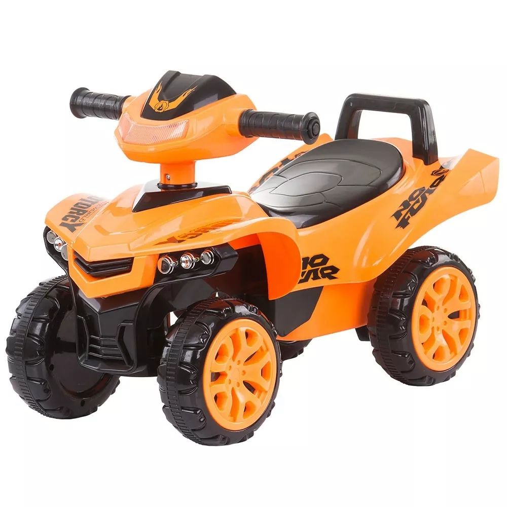 ATV pentru copii, de la 1.5 ani +, Chipolino [3]