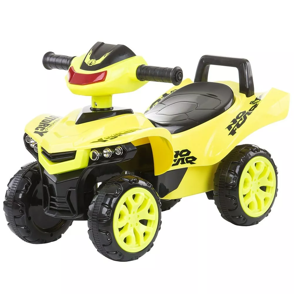 ATV pentru copii, de la 1.5 ani +, Chipolino [2]