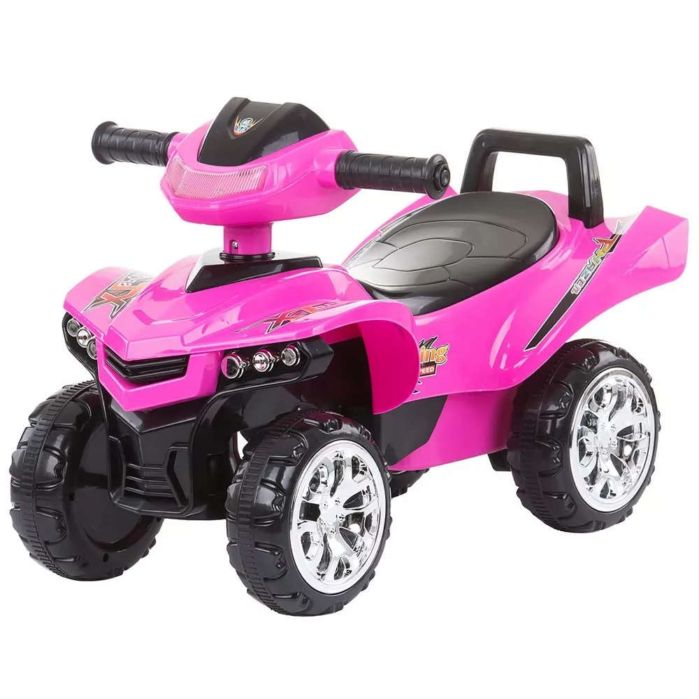 ATV pentru copii, de la 1.5 ani +, Chipolino [4]