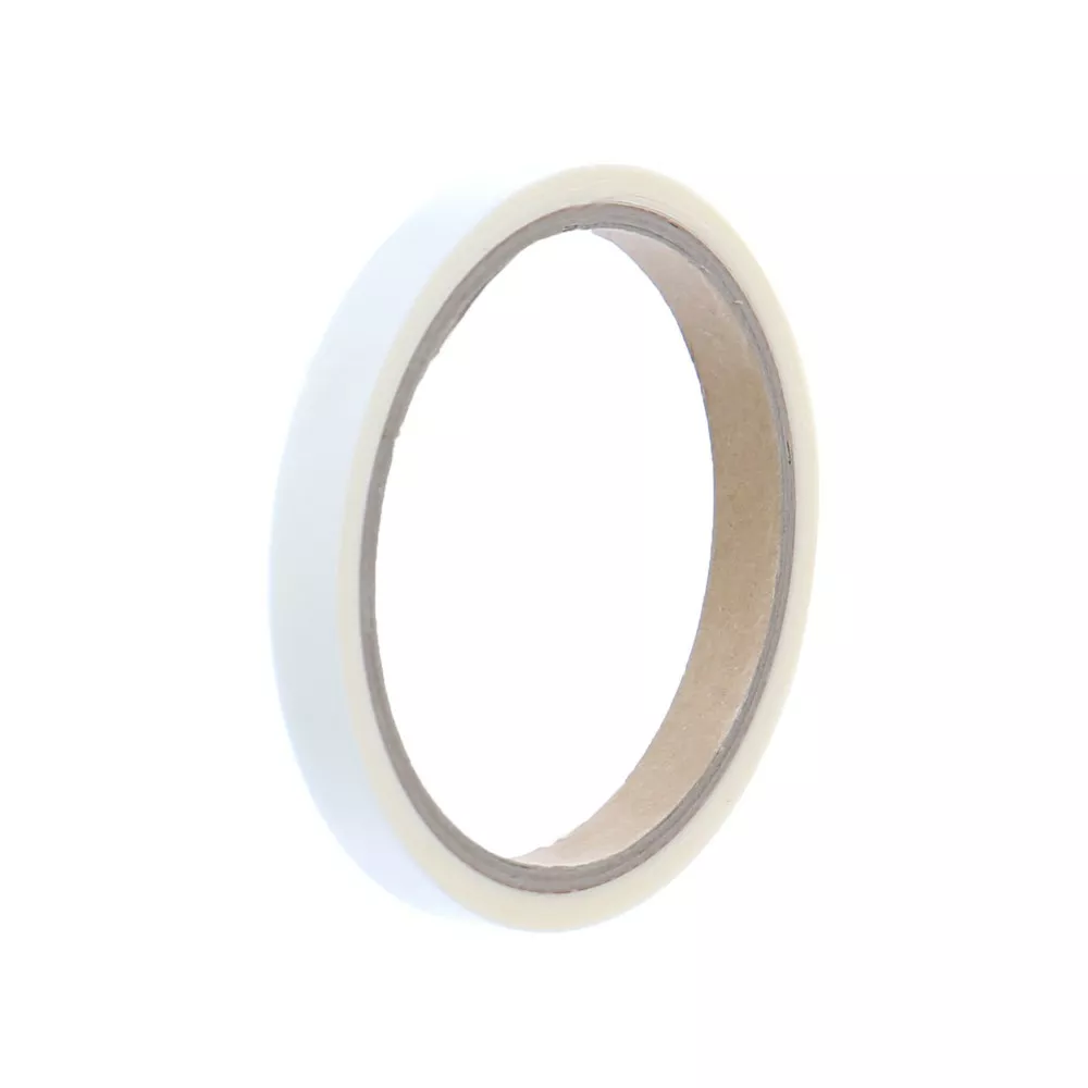Banda dublu adeziva, din adeziv acrilic, pentru uz interior, 10mm*5m, transparenta [2]