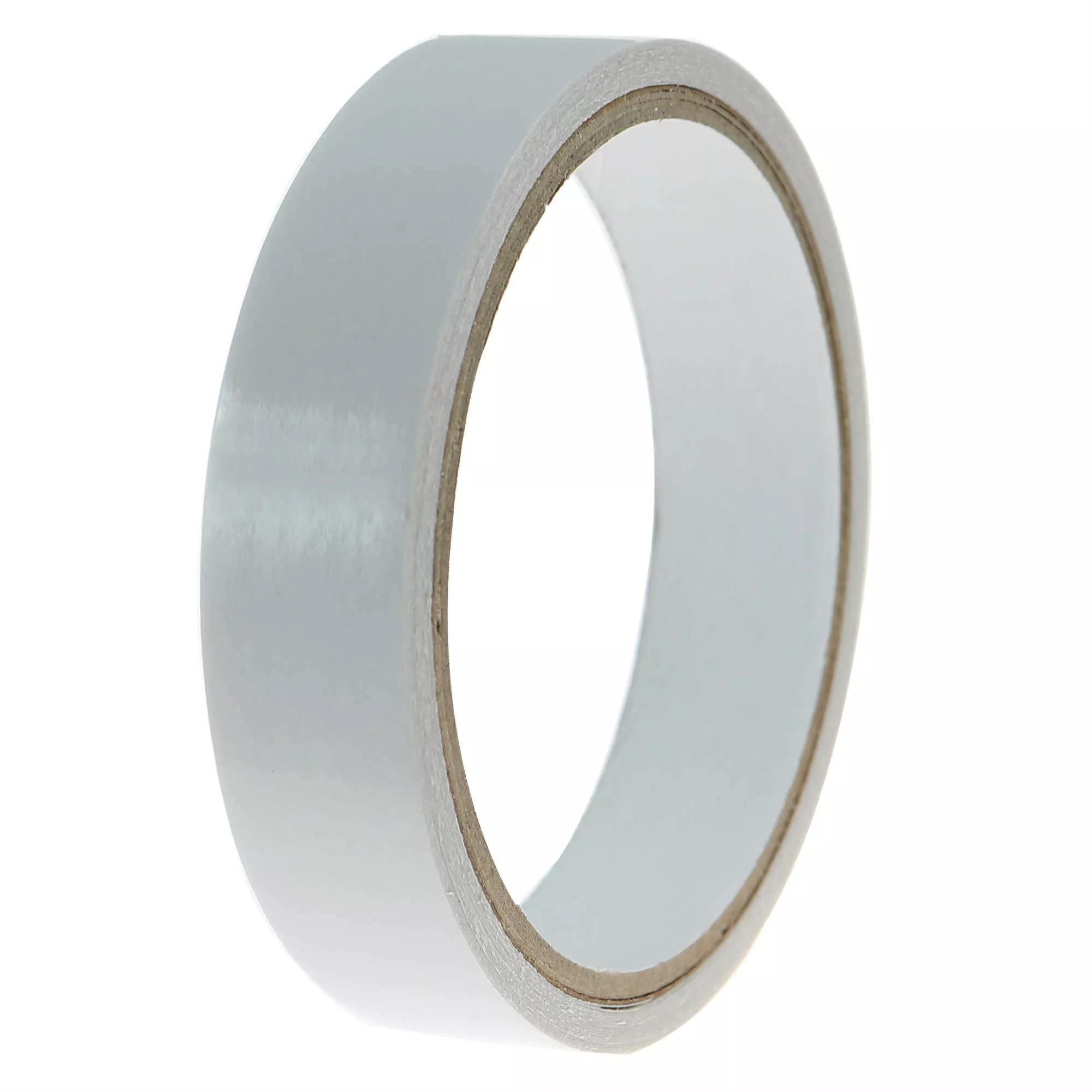 Banda dublu adeziva, din adeziv acrilic, pentru uz interior, 20mm*5m, transparenta [2]