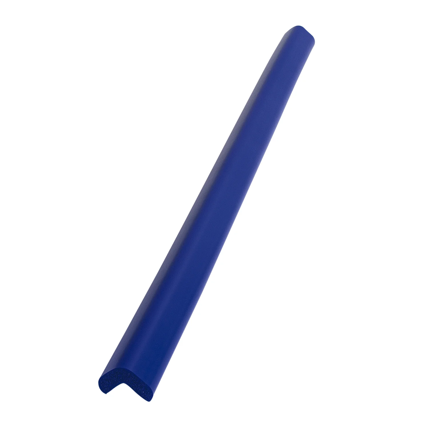 Bandă Protecție Colțuri din Spumă pentru Uz Industrial - Albastru, 90cm | Car Boy Safety [4]