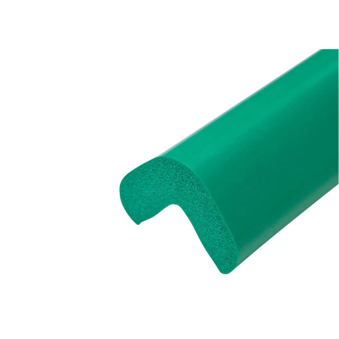 Banda protectie mobilier, verde [5]