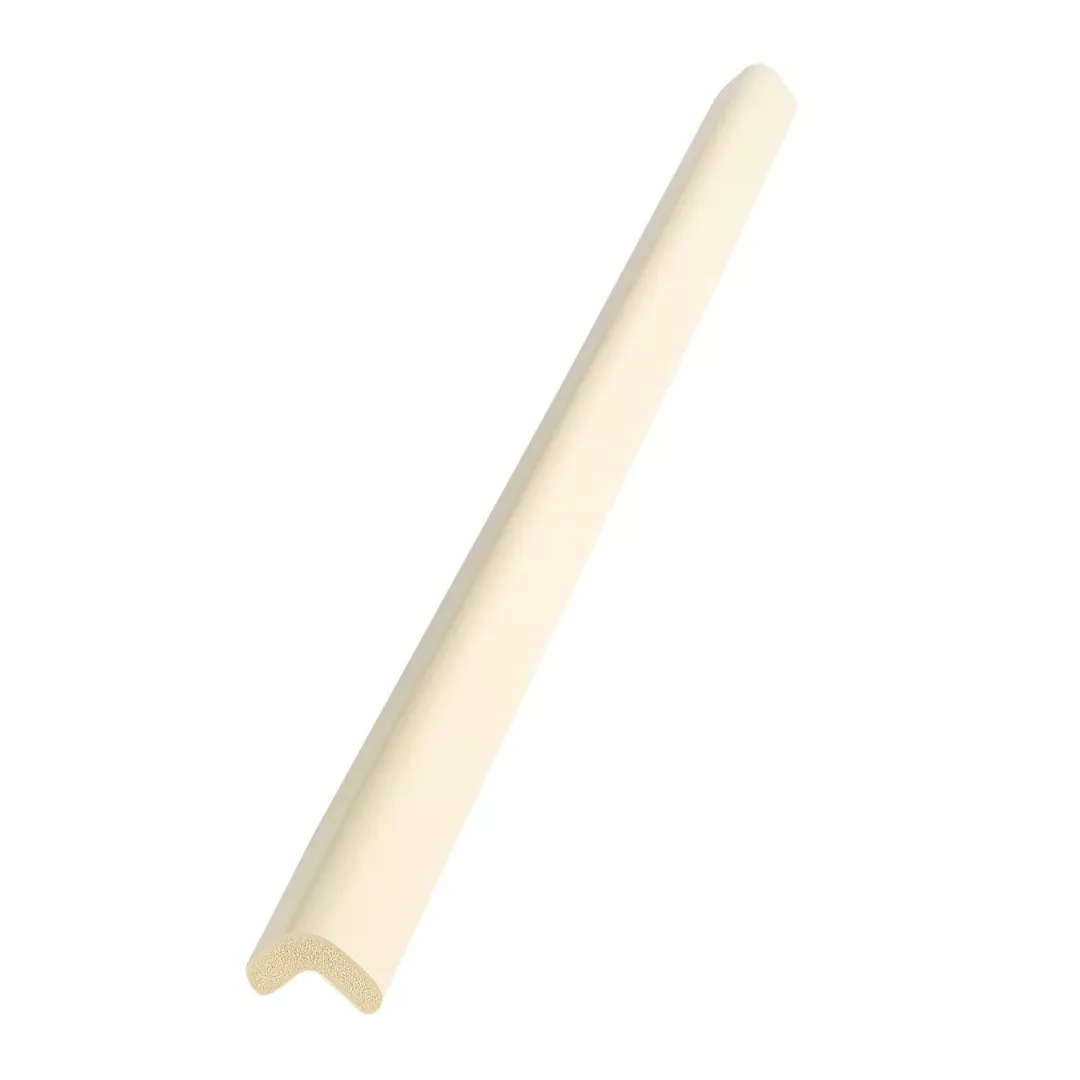 Bandă Protecție Muchii din Spumă - Uz Industrial, Crem, 90cm | Car Boy Safety [4]