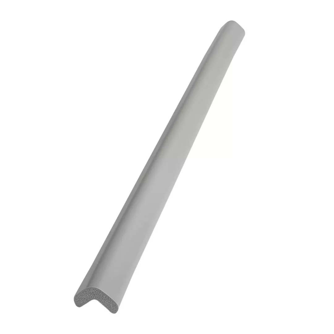 Bandă Protecție Muchii din Spumă - Uz Industrial, Gri, 90cm | Car Boy Safety [4]