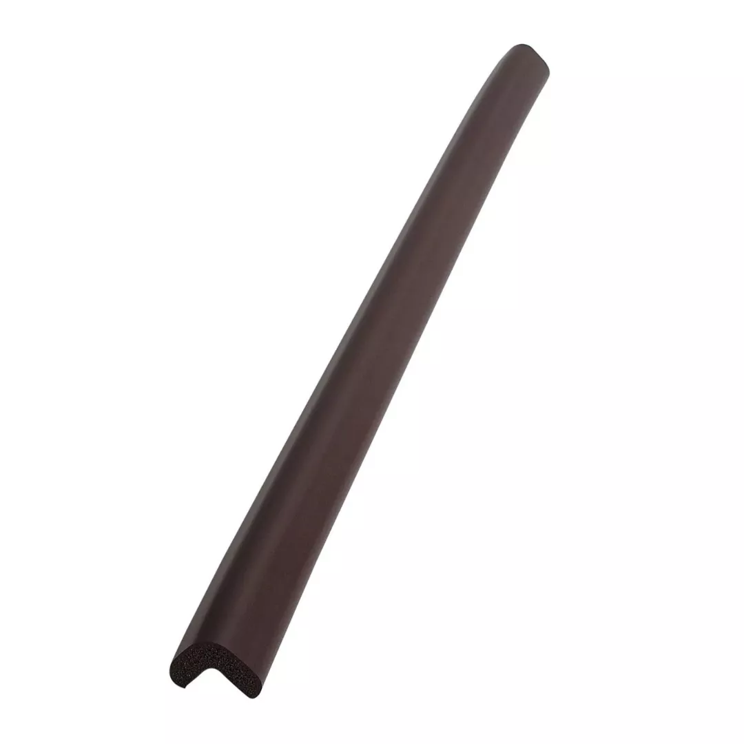 Bandă Protecție Colțuri din Spumă pentru Uz Industrial - Maro, 90cm | Car Boy Safety [4]
