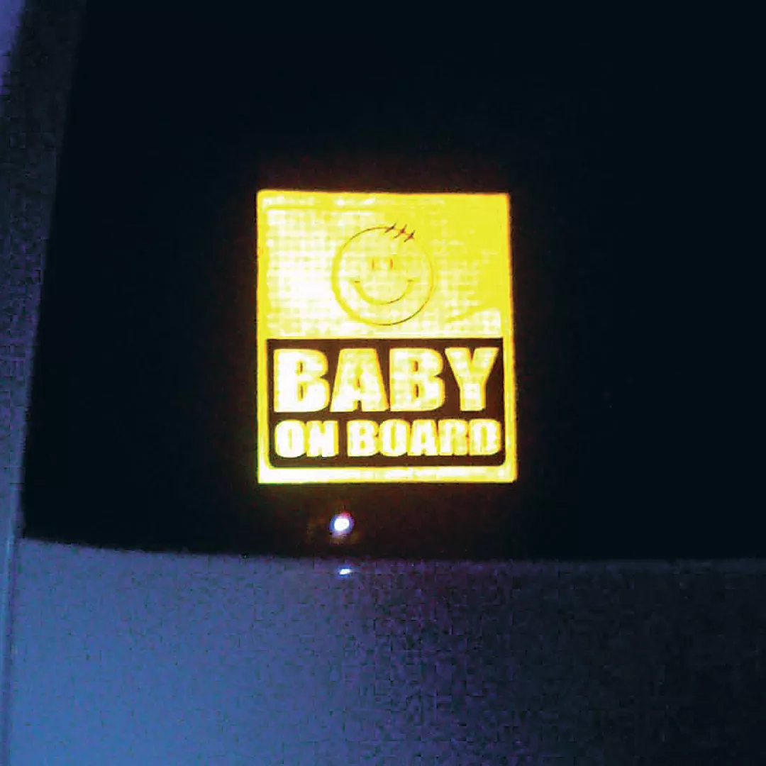 Bebe la Bord & Buline Happy Smile [4]