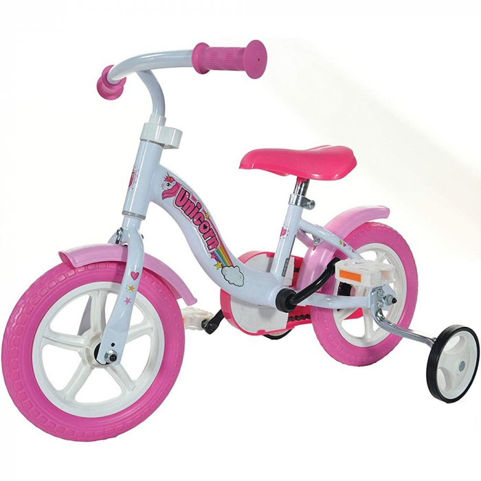 Bicicleta copii 3 ani, pentru fetite [2]