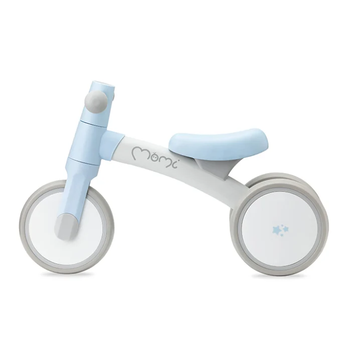 Bicicletă Fără Pedale 1 An+ MoMi Blue [4]