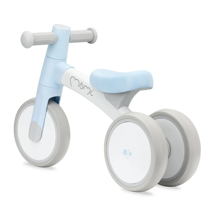 Bicicletă Fără Pedale 1 An+ MoMi Blue [2]