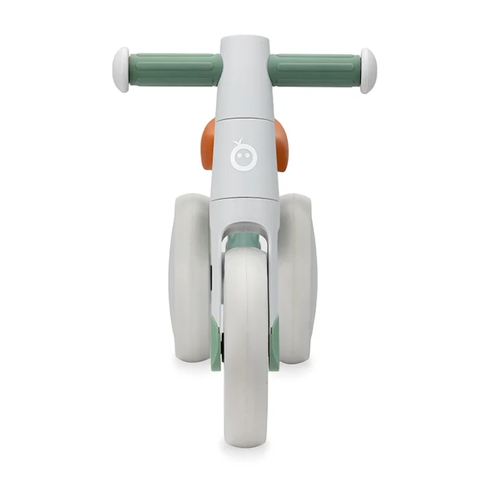 Bicicleta fara pedale, pentru copii, 1 an+,  Momi Tedi - Gri [4]