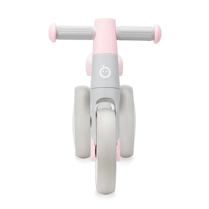 Bicicleta fara pedale, pentru copii, 1 an+, Momi Tedi - Pink [3]