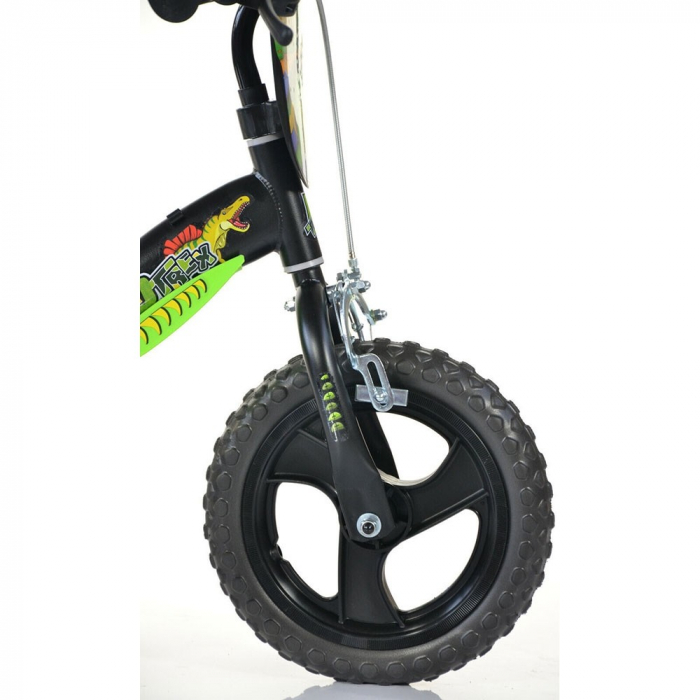 Bicicleta copii 3-5 ani cu roti ajutatoare [7]