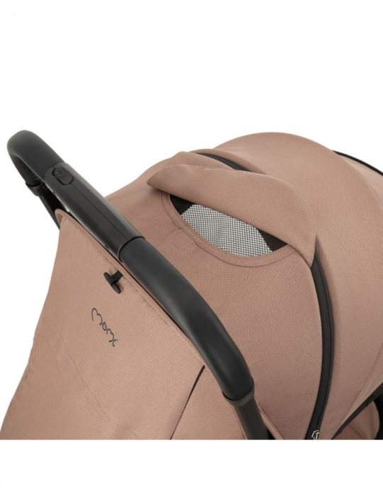 Carucior sport, 0-22 Kg, auto-folding, Momi Andrea - Brown [5]