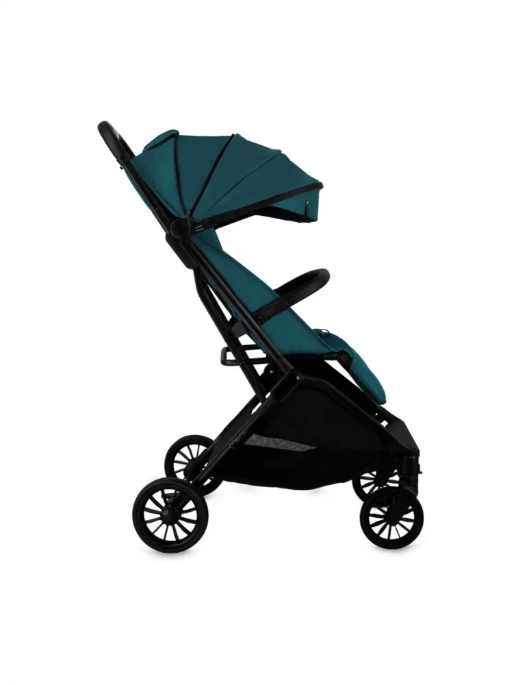 Carucior sport, 0-22 Kg, auto-folding, Momi Andrea - Turquoise [2]