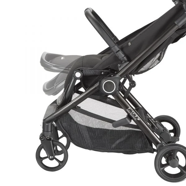 Carucior Sport Ecologic, Larktale, Autofold, Albastru [5]