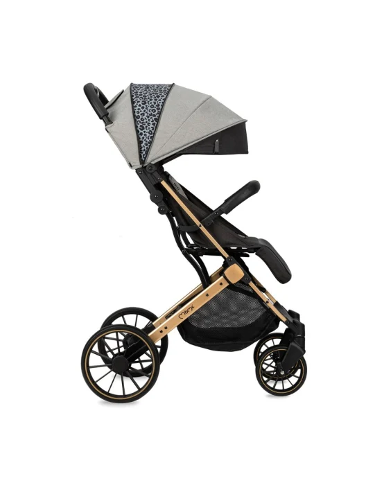 Carucior sport Estelle Dakar, Momi, Leopard [2]