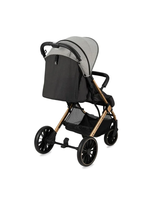 Carucior sport Estelle Dakar, Momi, Leopard [5]