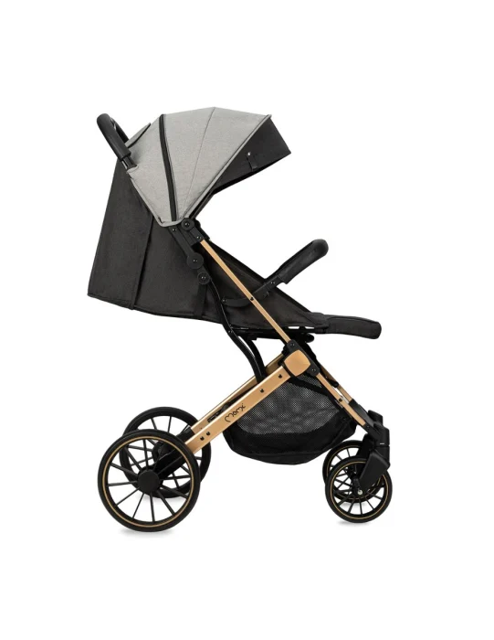 Carucior sport Estelle Dakar, Momi, Leopard [4]