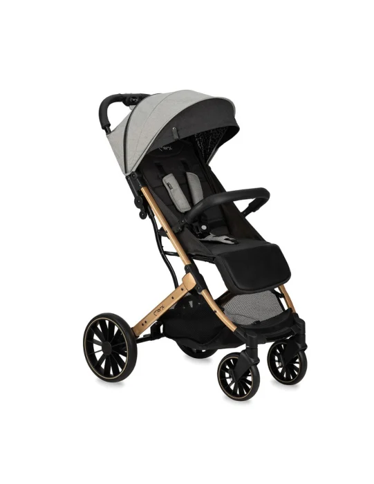 Carucior sport Estelle Dakar, Momi, Leopard [3]