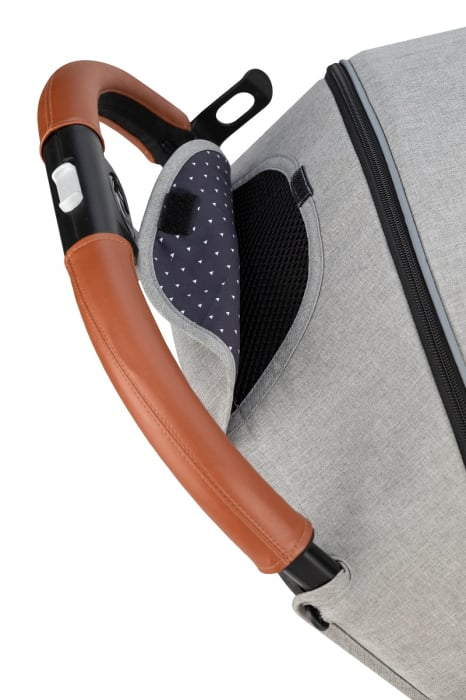 Carucior sport Estelle, Momi, Gri [5]