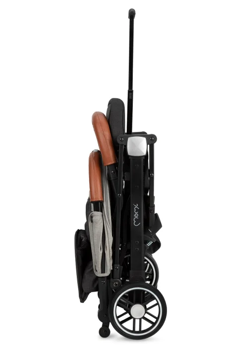 Carucior sport Estelle, Momi, Gri [3]