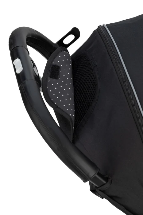 Carucior sport Estelle, Momi, Negru [5]