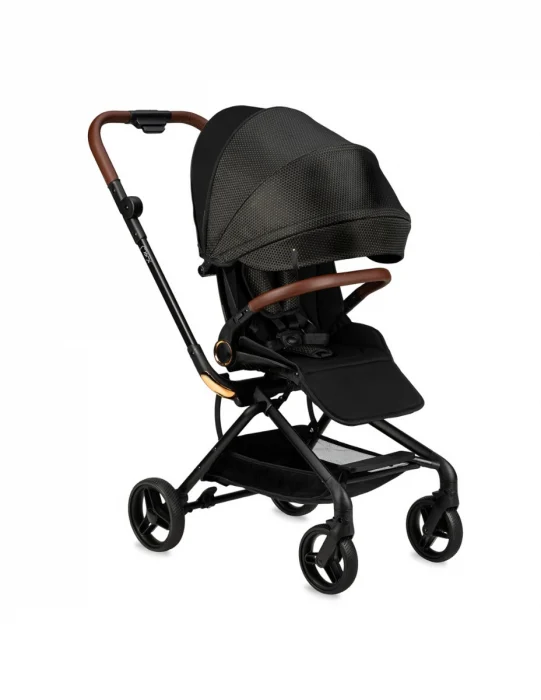 Carucior sport Momi Adelle 360Â° - Negru [2]
