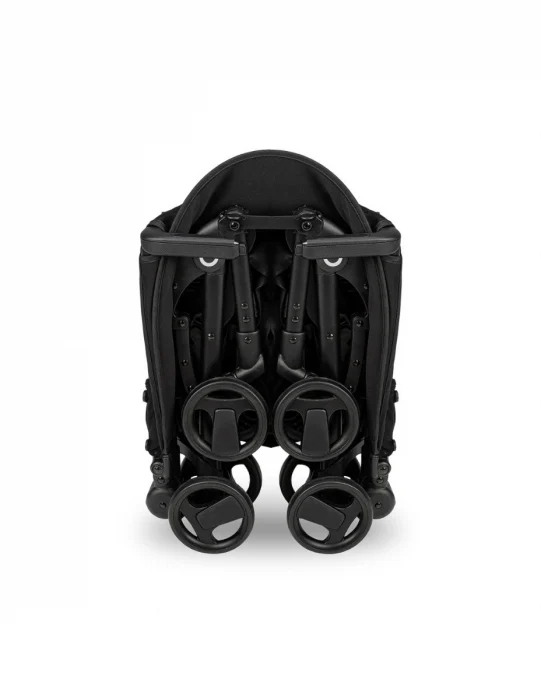 Carucior sport Momi. Grace - Negru [4]