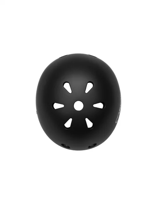 Casca bicicleta copii, Momi - Negru Mat [4]