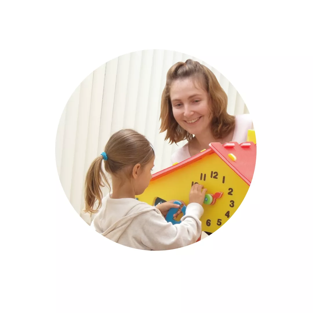 Casuta educativa pentru copii, Puwa Puwa, din spuma [2]