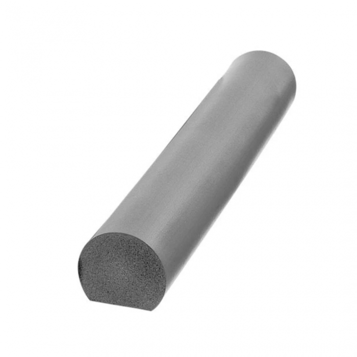 Coltar protectie perete, cilindric, din spuma, multicolor, 66x400x60mm [5]