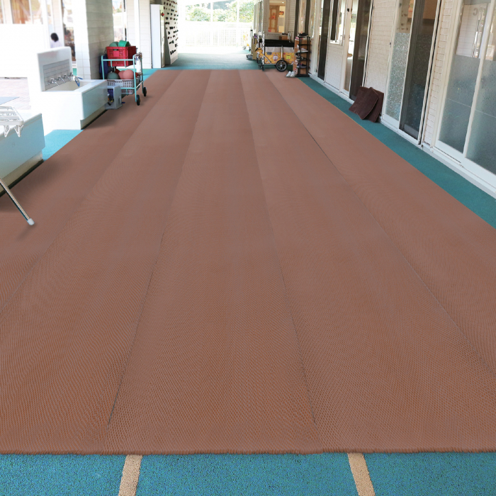 Covor Antiderapant PVC 2m [15]