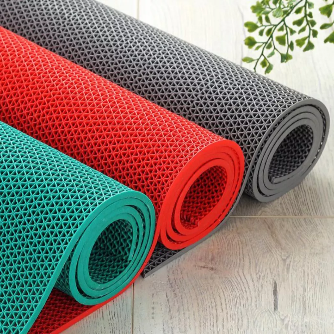 Covor Antiderapant PVC 2m [12]